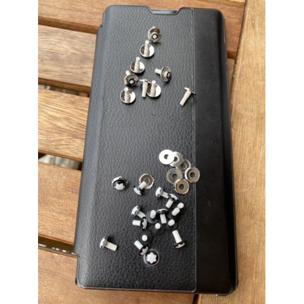 Logo Montblanc 02 phụ kiện siêu cấp