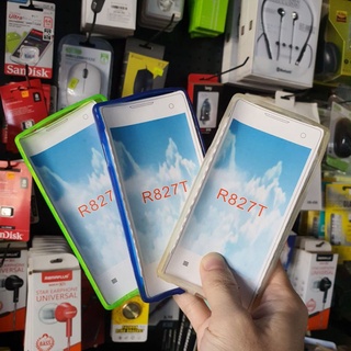 Ốp lưng dẻo oppo find 5 mini - oppo r827 r827t