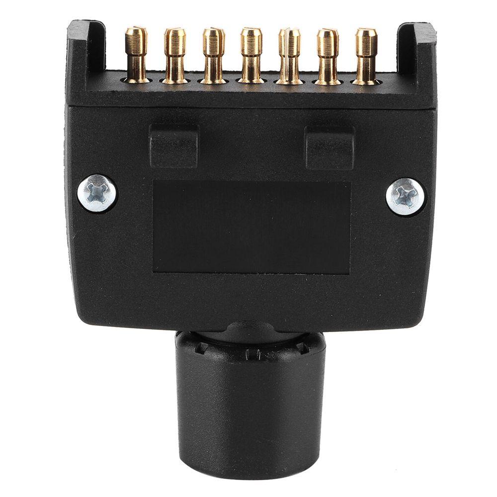 Dây Nối Đuôi Kéo Xe Hạng Nặng 12V LAYOR1 Cho Xe Hơi