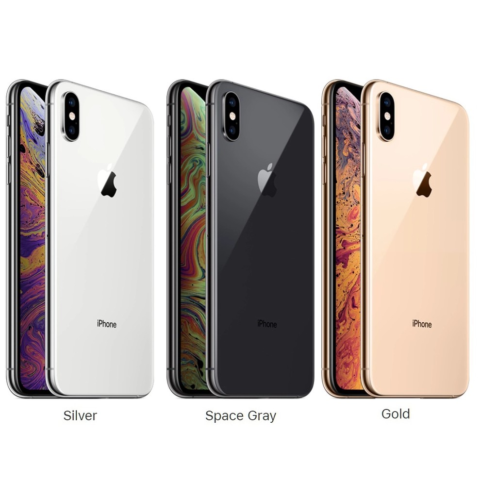 [Mã SKAMAP6 giảm 8% đơn 250k]Điện thoại Apple IPHONE XS Max 64/256/512 quốc tế zin all