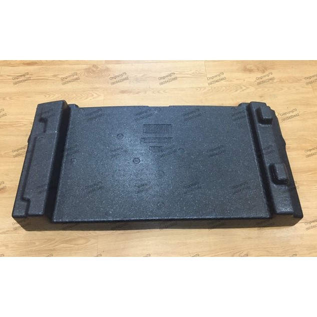 Khay cốp hành lý xe Hyundai Kona - Ms: 85750J9000TRY