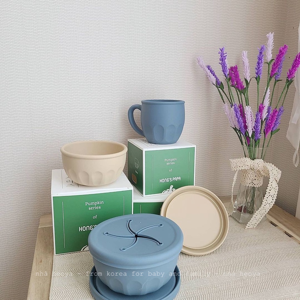 TỔNG HỢP CÁC SẢN PHẨM HONGSPAPA MADE IN KOREA