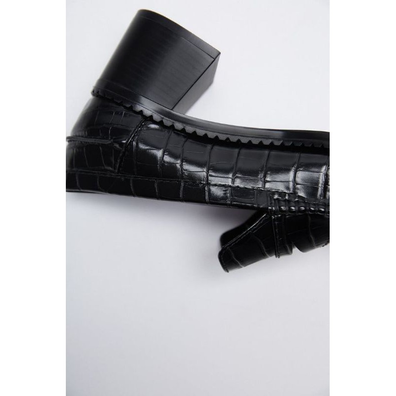 giày oxford zara | BigBuy360 - bigbuy360.vn