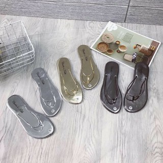 Dép kẹp quai mảnh thời trang
