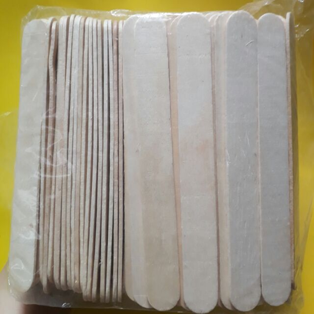 1 kg que đè lưỡi 2x15cm