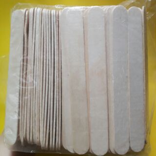 1 kg que đè lưỡi 2x15cm