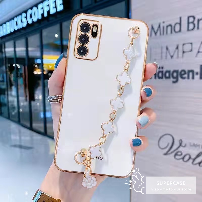 Ốp Điện Thoại Cho Samsung Galaxy A73 A72 A53 A52 A52s A51 A50 A50s A30s A32 A31 A21s A23 A20s M32 5G 4G