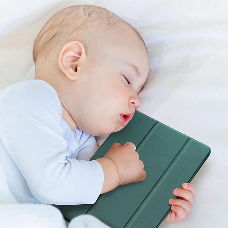 Ốp Máy Tính Bảng Silicone Cho iPad air 4 AIR5 pro 11/mini 6 9/air 8/Kenimb7/iPad 6 5 4 3 2 1 pro 10.5/2022/2021/2020/2017 9.7/iPad10.2/10.5/8.3