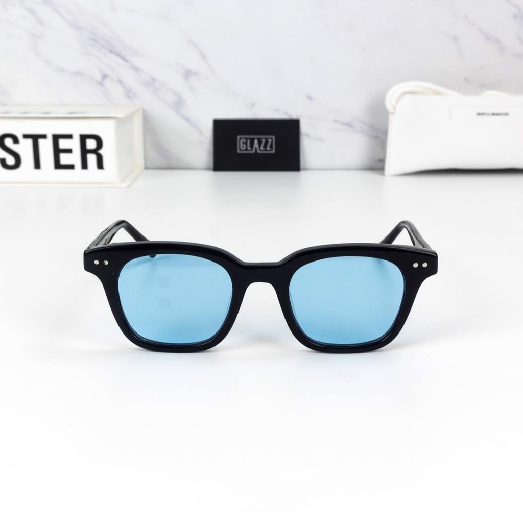 ❌FULLBOX❌MẮT KÍNH UNISEX THỜI TRANG CAO CẤP Southside màu xanh biển NAM NỮ HÀN QUỐC HOT TREND | BigBuy360 - bigbuy360.vn