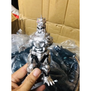 khủng long Godzilla