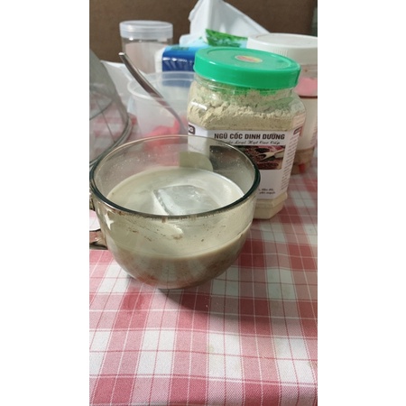 Bột ngũ cốc dinh dưỡng 500g