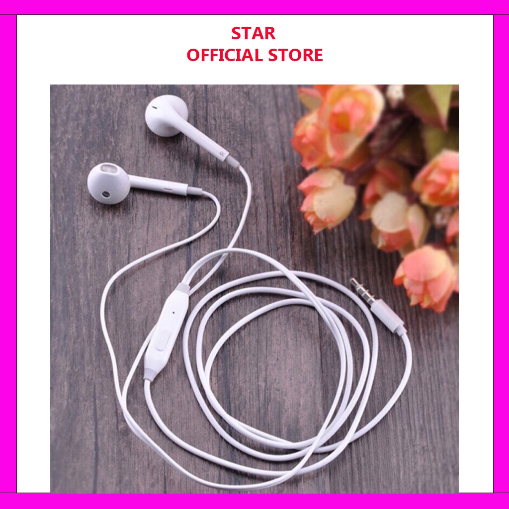 Tai Nghe OPPO F5/7/9/11/ Reno... Chính Hãng Giá Tốt 1 Đổi 1.