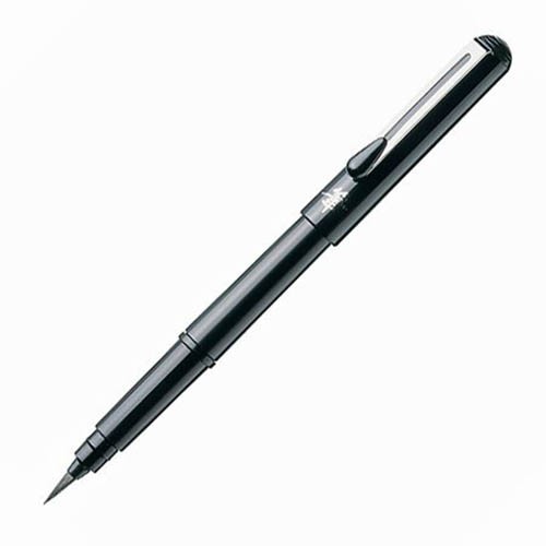 BÚT LÔNG PENTEL ARTS POCKET + 2 ống mực refill