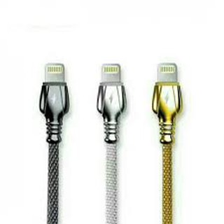 CÁP SẠC IPHONE IPAD REMAX RC-063i LIGHTNING