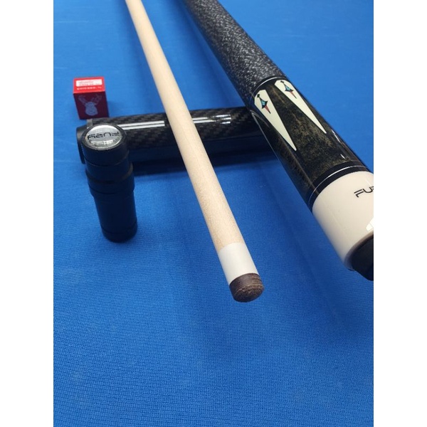 Gậy Bida Fury Cao Cấp - Cơ Bida Chuyên Nghiệp - Gậy Fury Chính hãng