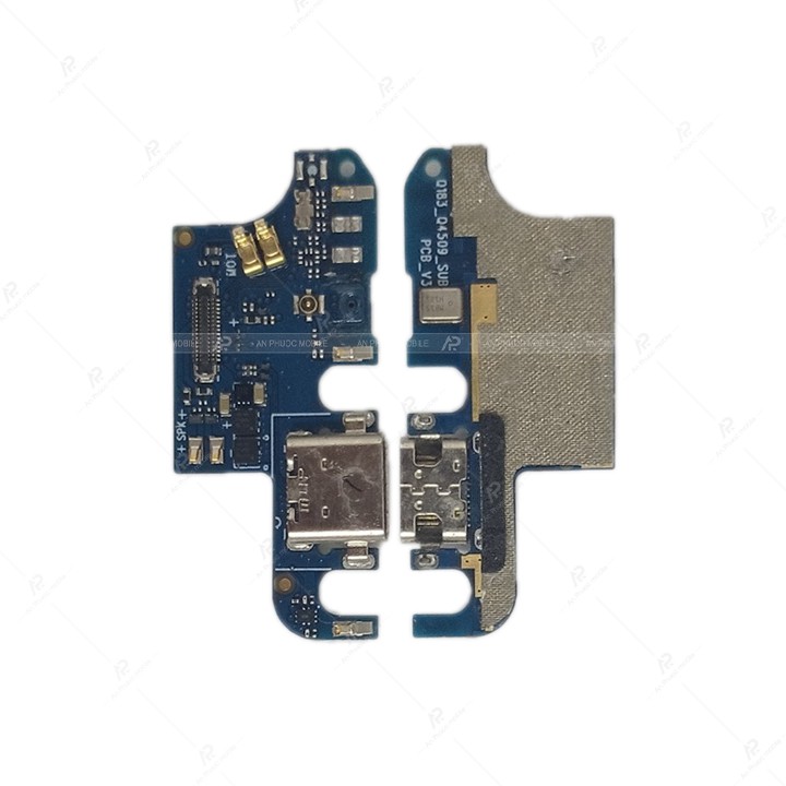 Cáp Chân Sạc Vsmart Joy 2 Plus - Cụm bo sạc điện thoại Vsmart Joy2+ Zin bóc máy