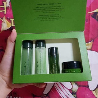 Set mini innisfree