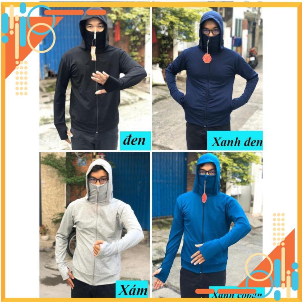 ÁO KHOÁC CHỐNG NẮNG_ÁO KHOÁC NAM, NỮ | BigBuy360 - bigbuy360.vn