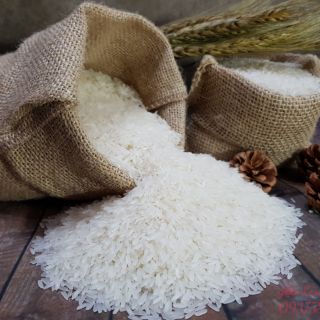 [GẠO CHUẨN ST24] COMBO 10 KÍ ST24