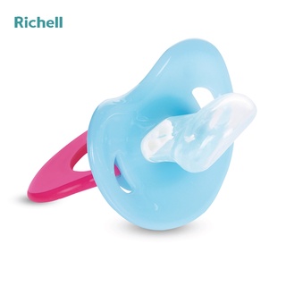 Ti giả Richell voi con (8M+)