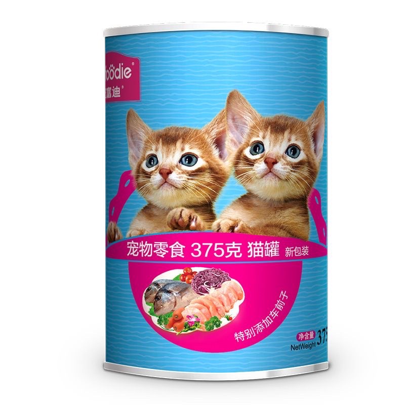 Pate lon Myfoodie 375g
