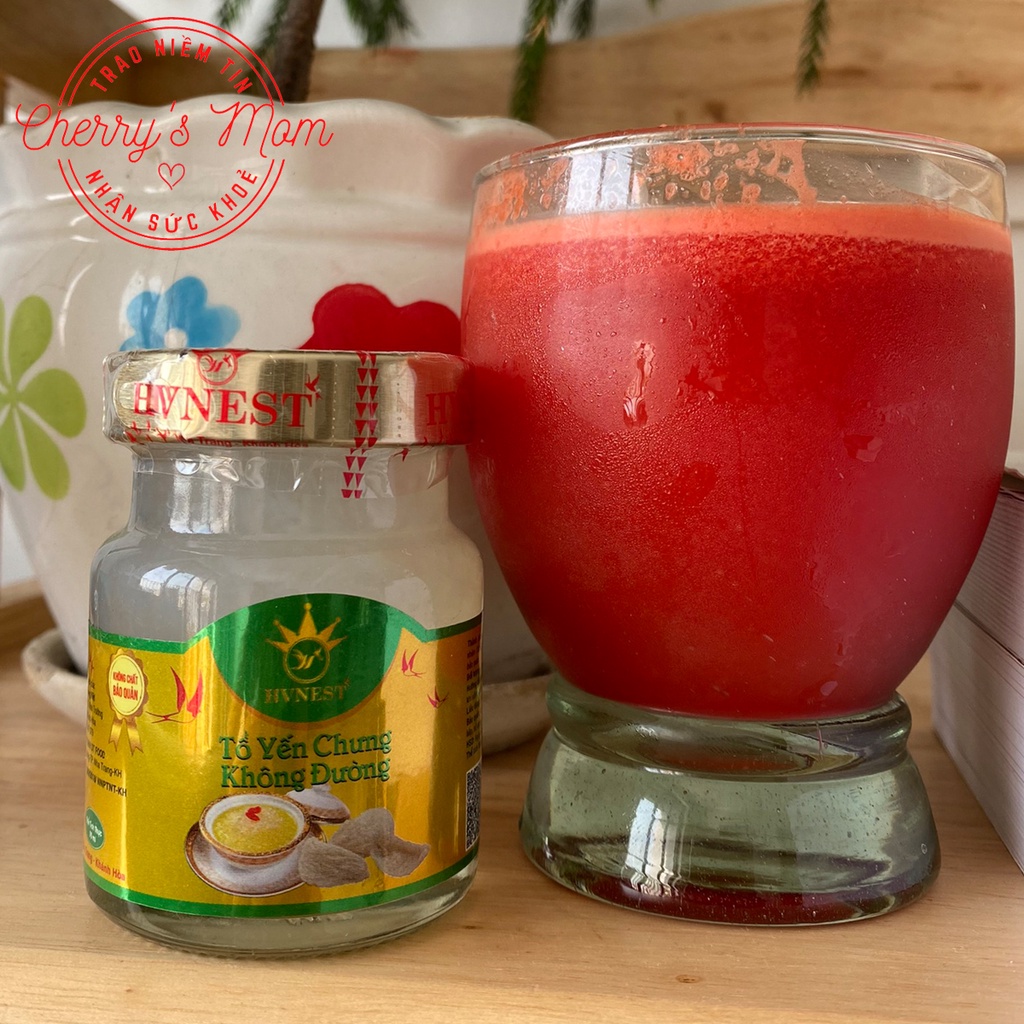 Tổ Yến Sào Hoàng Việt (01 Hũ) Chưng Sẵn Vị Không Đường 70ml Chính Hãng Nha Trang Khánh Hòa Cho Người Tiểu Đường | BigBuy360 - bigbuy360.vn