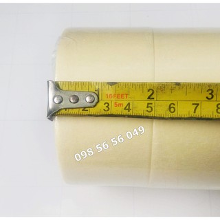 Băng Keo Giấy 2.5cm - 5cm