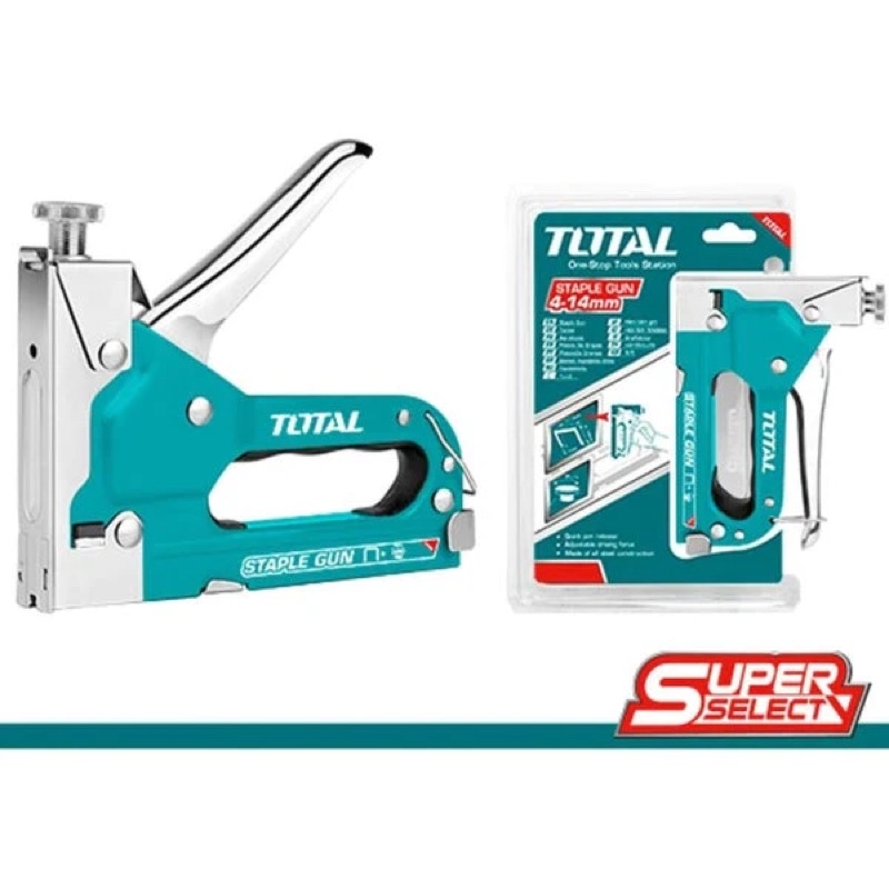 THT311425 Dụng cụ bấm ghim có chỉnh lực