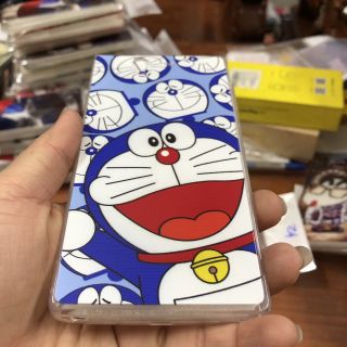Ốp lưng Sony Z dẻo in hình