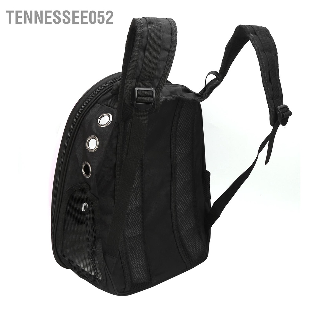 [Hàng Sẵn] Balo Phi Hành Gia Cho Chó Mèo không thấm nước Di động Du lịch【Tennessee052】