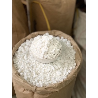 Bột Nếp Gấm Thơm Túi Zip 500gr/ Bột Nếp Thái đặc biệt loại 1