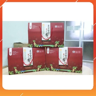 Nước Hồng Sâm Cao Cấp Nong-Hyup Premium Red Ginseng
