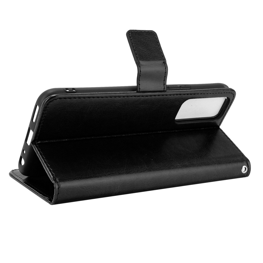 Bao da điện thoại kiểu ví có nắp lật dành cho Vivo Y53S Y53S