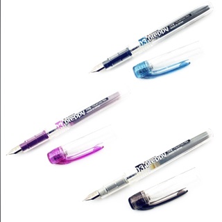 Bút máy Nhật Bản Preppy F03 chính hãng