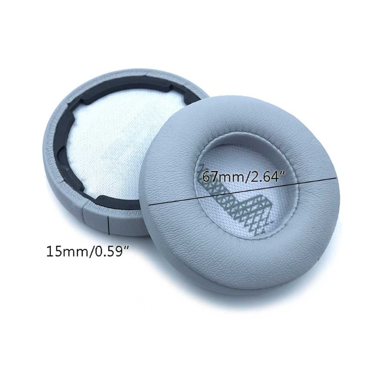 Đệm bọc bảo vệ tai nghe chụp đầu cho Live 400BT / 460NC