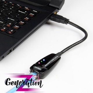 CÁP USB 3.0 TO LAN UNITEK Y-3461