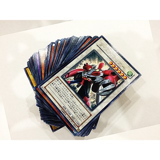 1 Bộ Thẻ Bài Yugioh Cards Đẹp Thẻ Bài Yugioh Chuẩn Chất Lượng Bán Tại Nhật Tặng Kèm Hộp Đựng Quà Sang Trọng