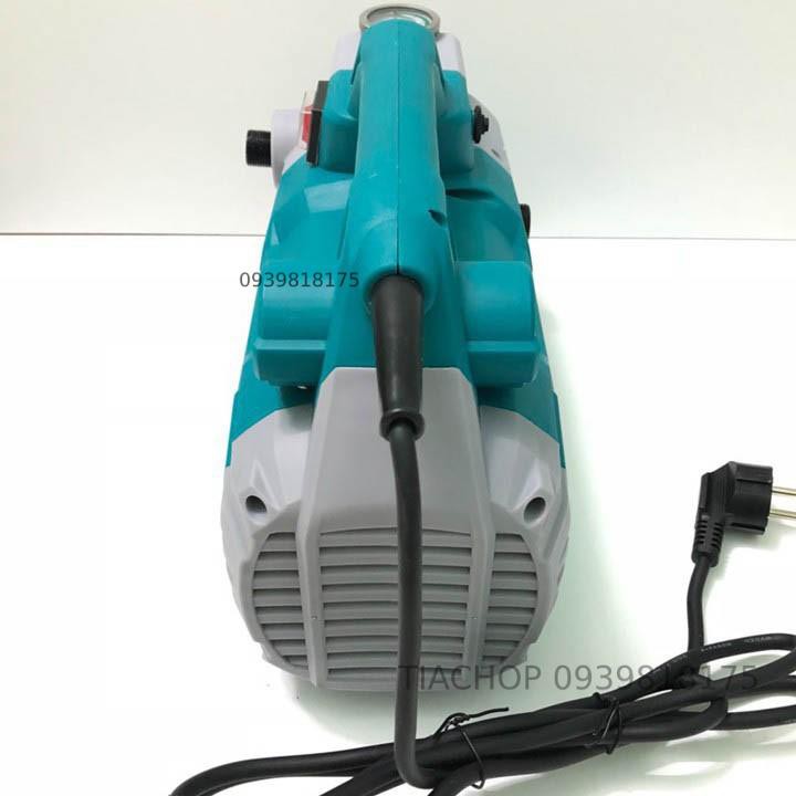 Máy xịt rửa xe 1500W Total TGT11236 - tặng bình tạo bọt tuyết