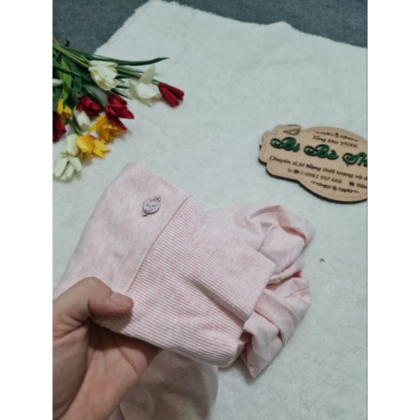 Áo khoác nỉ thể thao xuất dư xịn hãng CALIA