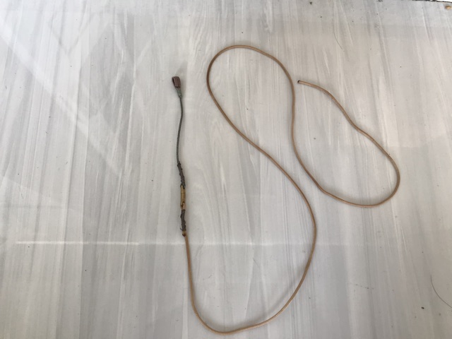 Xích chân chim cu gáy hàng VIP chống xoắn mã lai