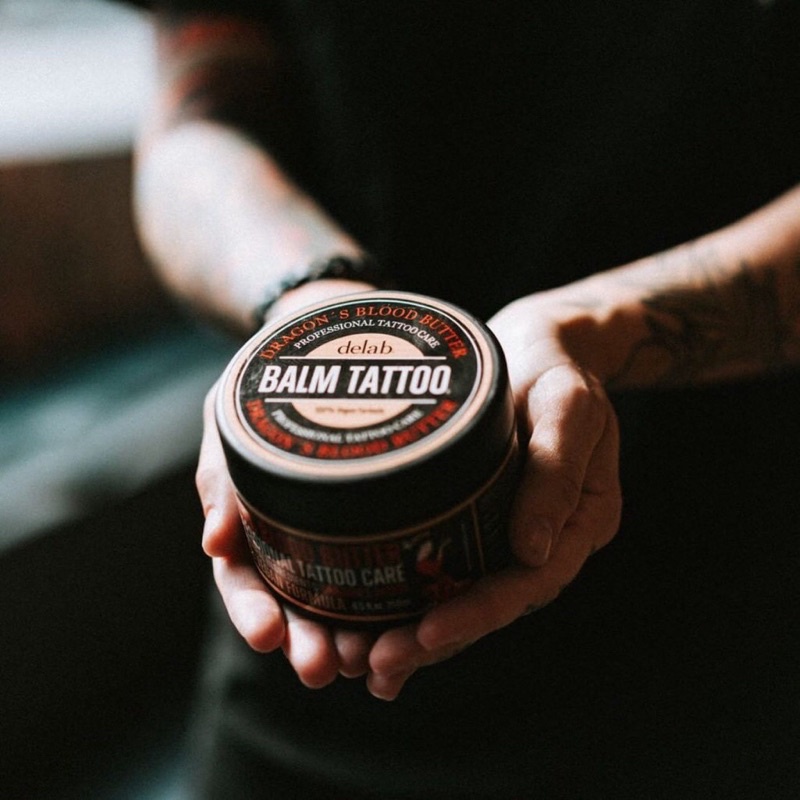 Balm tattoo dưỡng hình xăm - lavashop | BigBuy360 - bigbuy360.vn