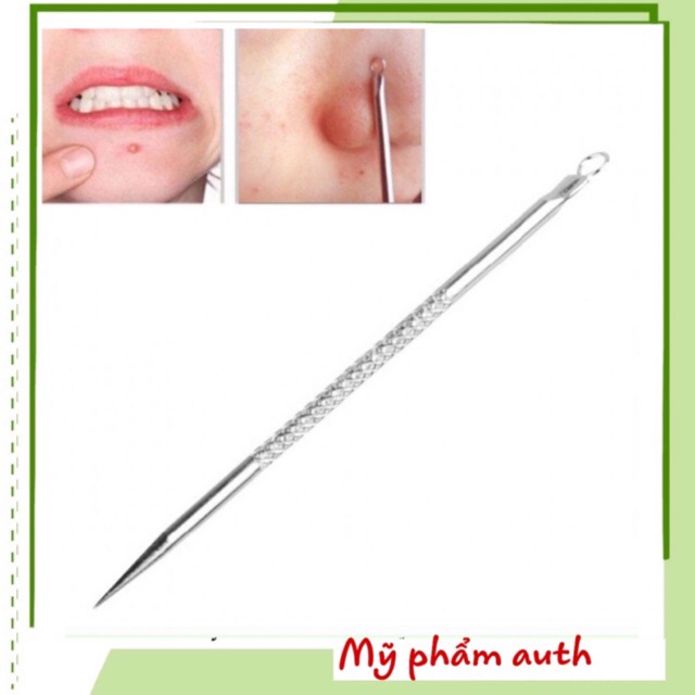 CÂY NĂN MỤN ( TÚI 12 QUE)