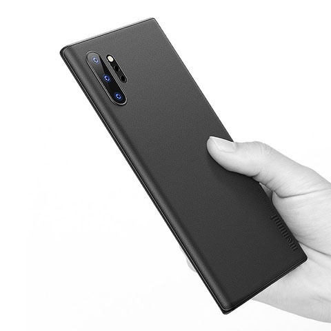 Ốp lưng điện thoại Memumi chất liệu nhựa PP siêu mỏng 0.33mm, chống bám vân tay  cho Samsung Note 10 / Note 10 Plus