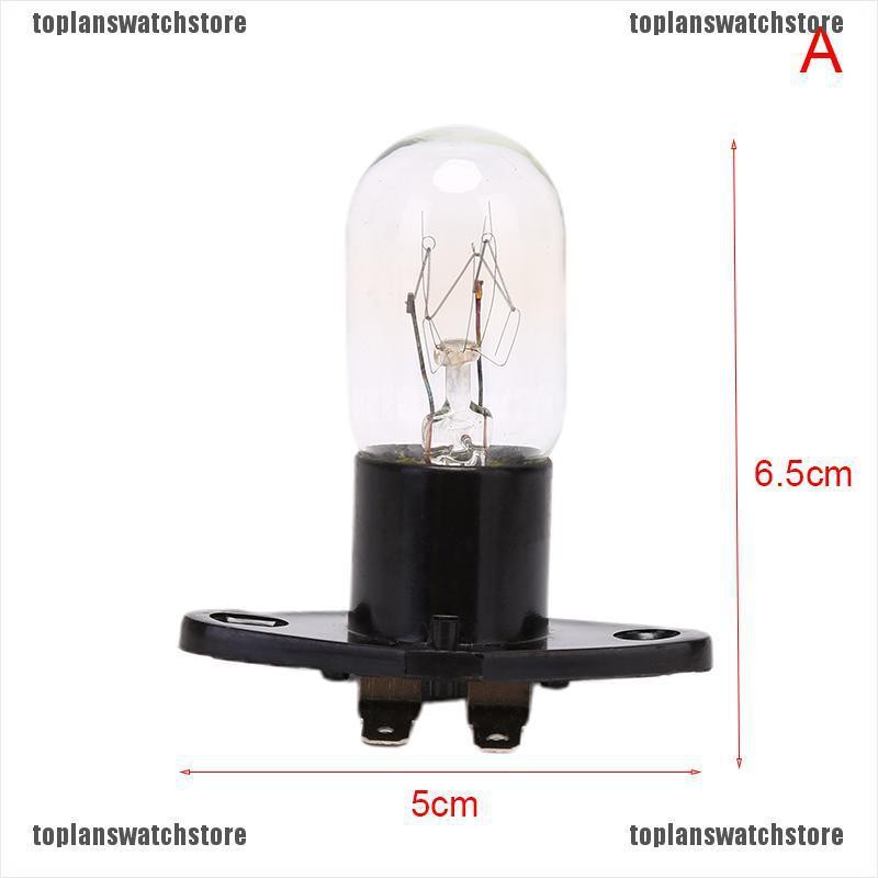 Bóng Đèn Led 230V 20W Thay Thế Dành Cho Lò Vi Sóng