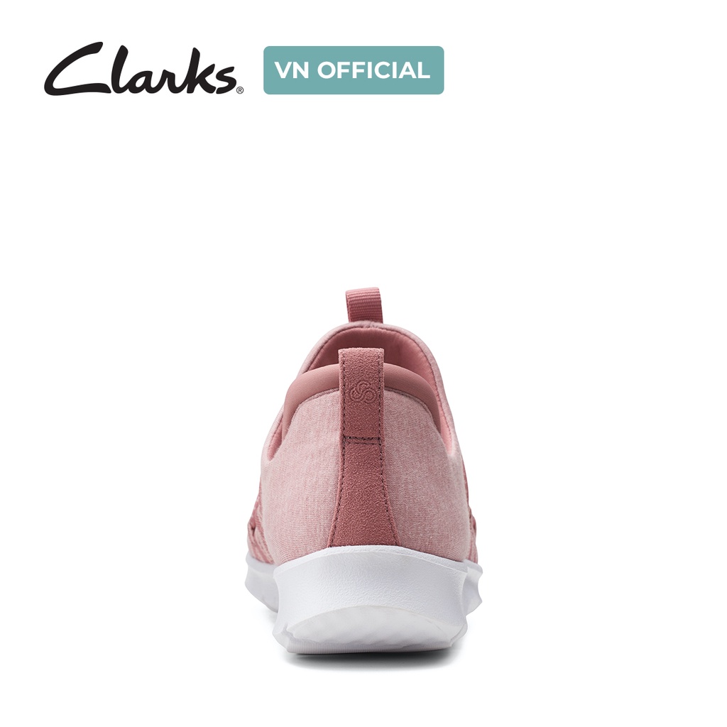 Giày Thể Thao Nữ CLARKS Step AllenaMae