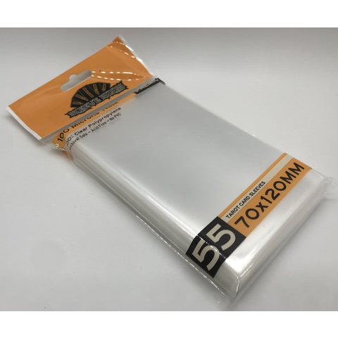 Bọc bài Sleeve Kings Premium cao cấp các loại