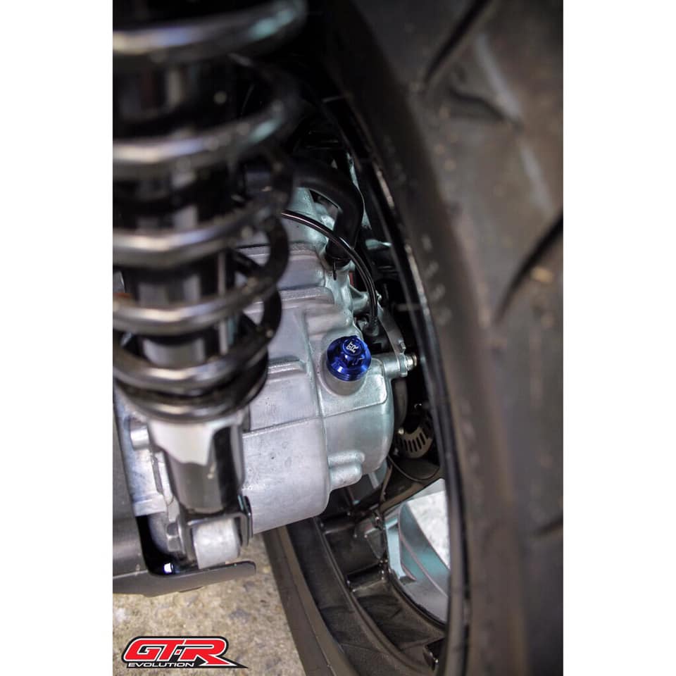 Ốc láp GTR NVX155 X-MAX