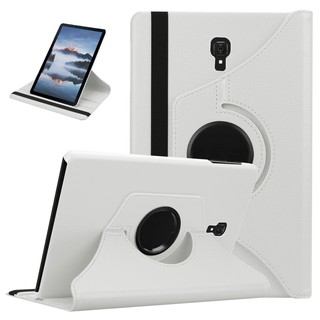 Bao da bảo vệ xoay 360 độ kèm giá đỡ dành cho Xiaomi Mi Pad 1 2 3 4