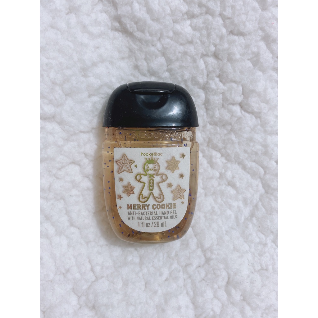 BBW Nước Rửa Tay Khô USA Bath & Bodyworks 29ml Japanese Cherry Blososm và mùi khác, Chuẩn auth