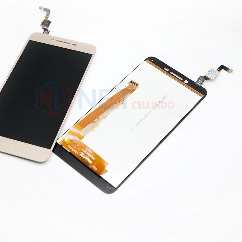 Màn Hình Cảm Ứng Chất Lượng Cao Thay Thế Cho Lenovo A6020 A40 Lenovo Vibe K5 A40 / Lenovo K5 (A40)